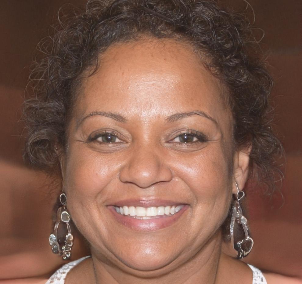 Expertin für Venture Building Strategien