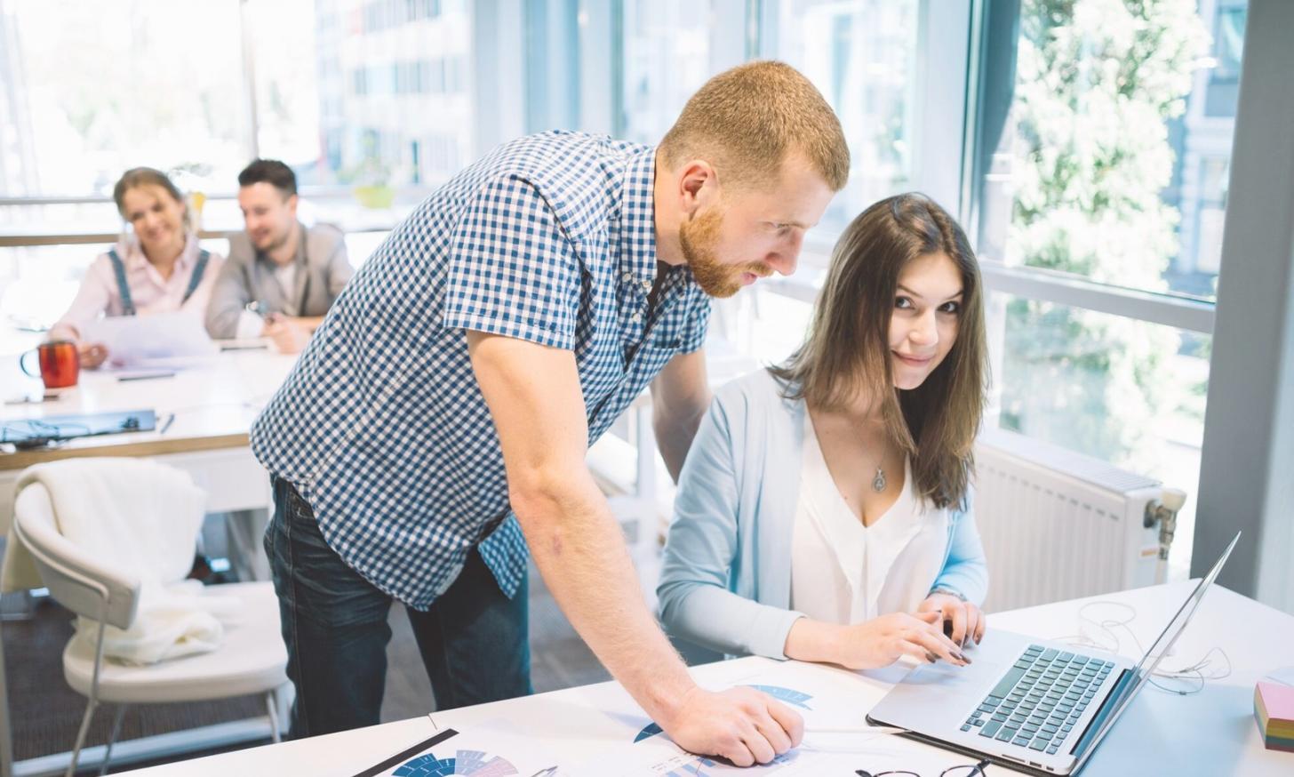 Strategische Planung und Analyse für Venture Building