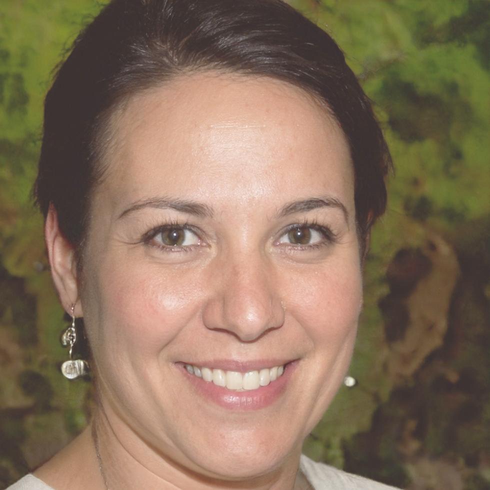 Expertin für Produktentwicklung