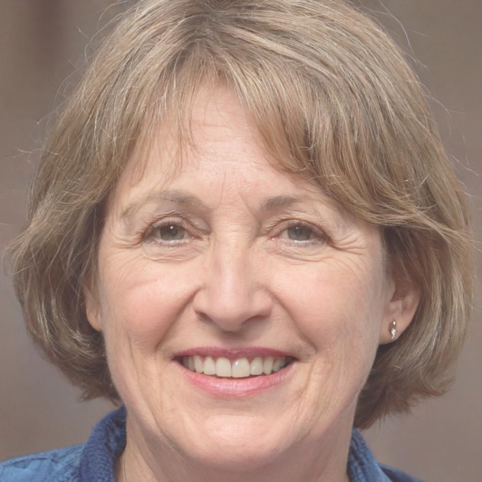 Porträt von Elisabeth Wagner